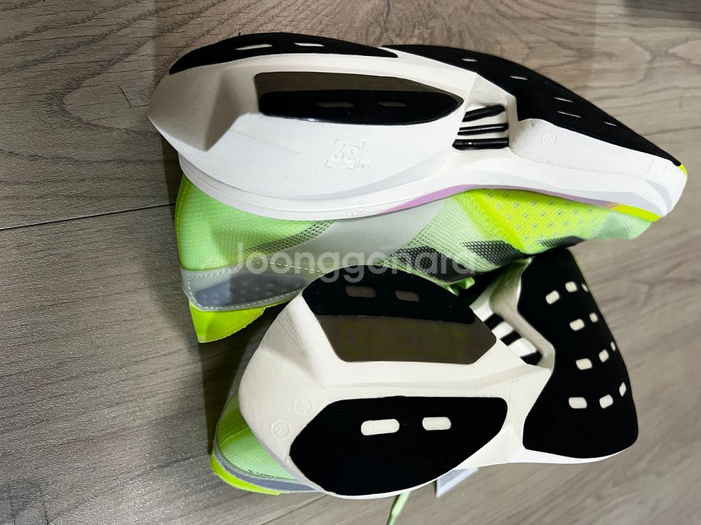 아디다스 아디오스프로3 W250--2