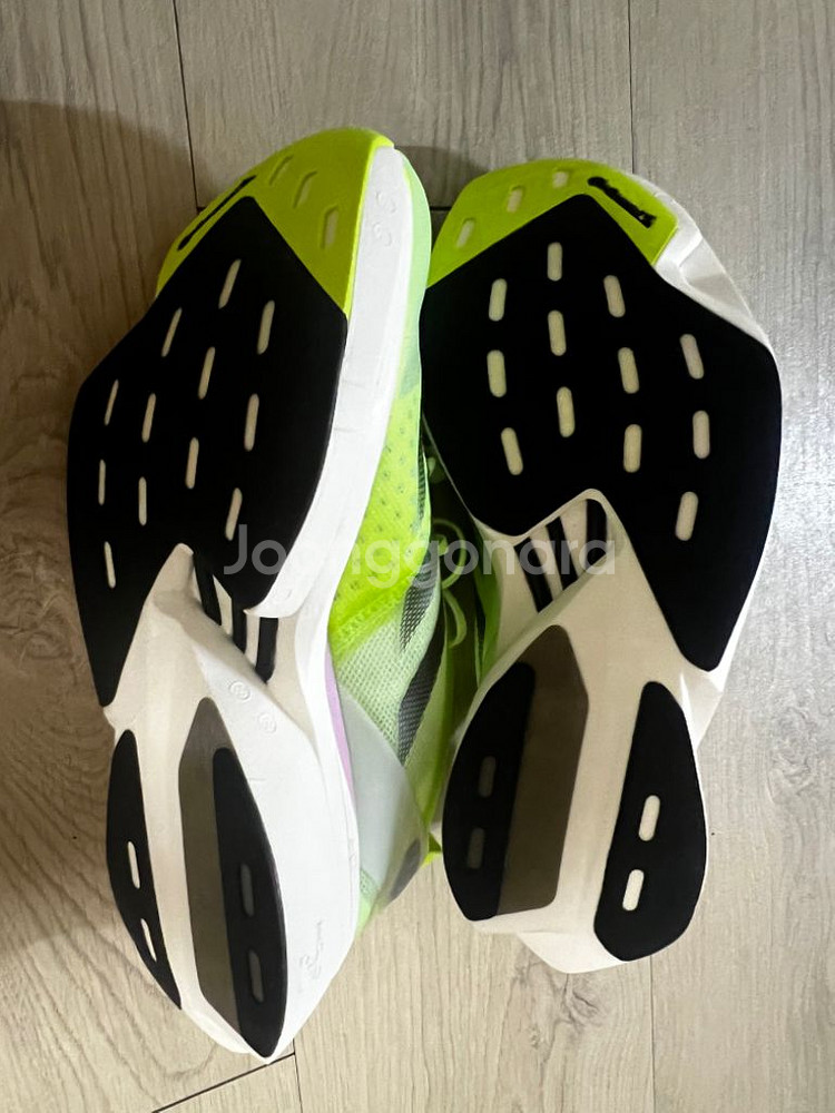 아디다스 아디오스프로3 W250--3