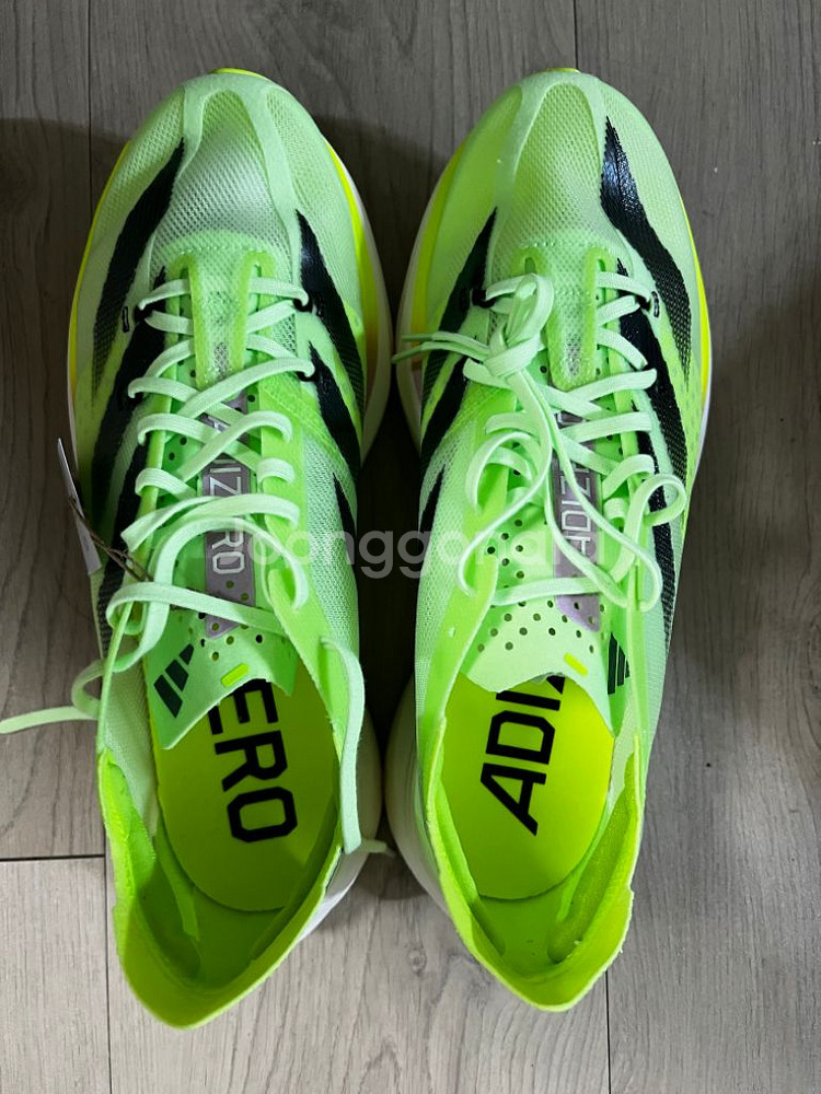 아디다스 아디오스프로3 W250--5