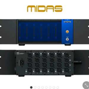 midas l6 구매원해요~