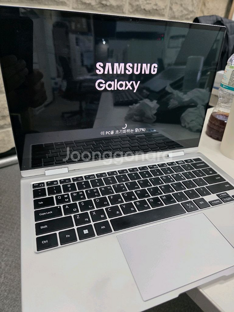 갤럭시북2 Pro 13.3인치 판매합니다--0