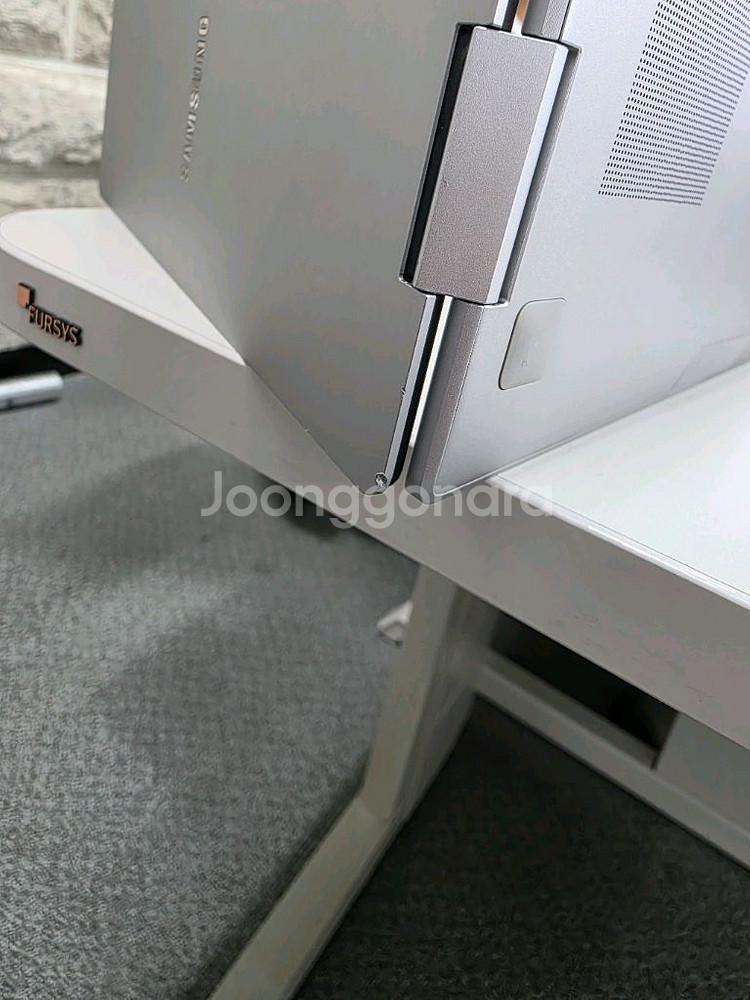 갤럭시북2 Pro 13.3인치 판매합니다--2