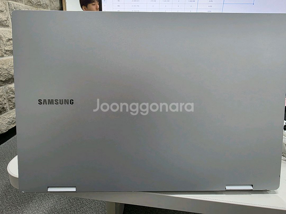 갤럭시북2 Pro 13.3인치 판매합니다--5