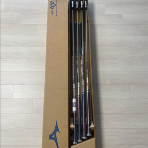 (새상품)미즈노 JPX925 핫메탈 PRO 아이언세트