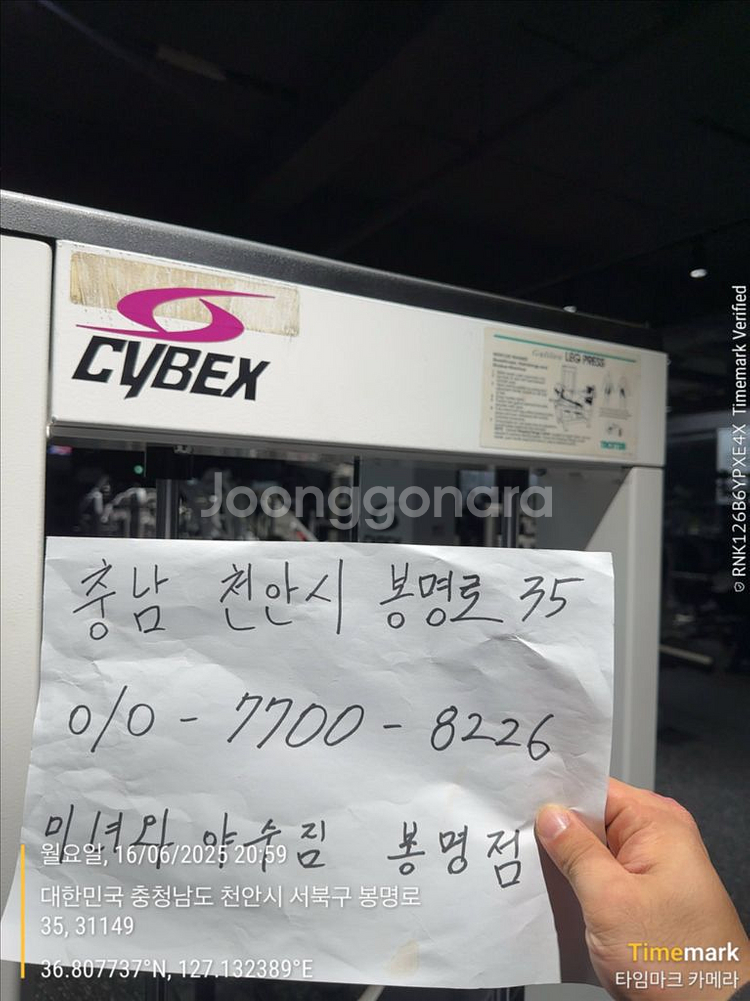 싸이벡스 cybex 머신 핵프레스 레그프레스--1