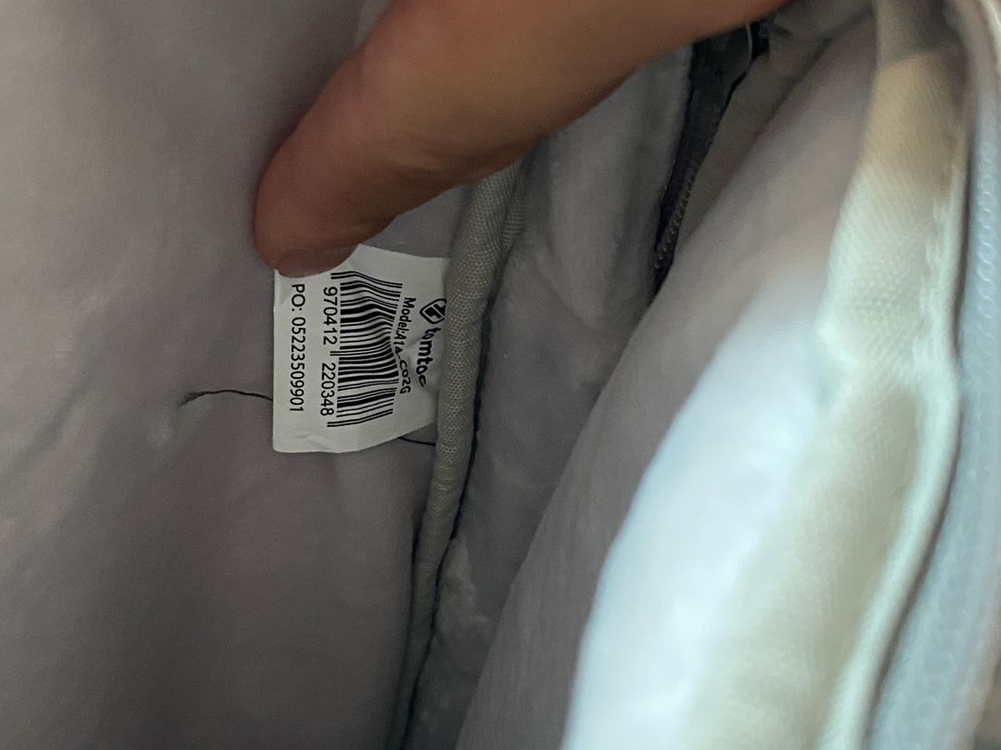 탐탁 360 세이프가드 노트북 브리프 케이스 A14--2