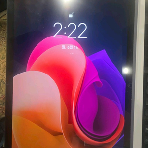 레노버 P11 Pro 2022 태블릿 용팡이 팝니다