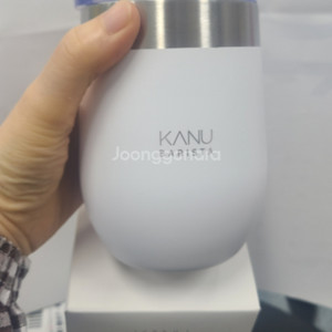 카누 텀블러 360
