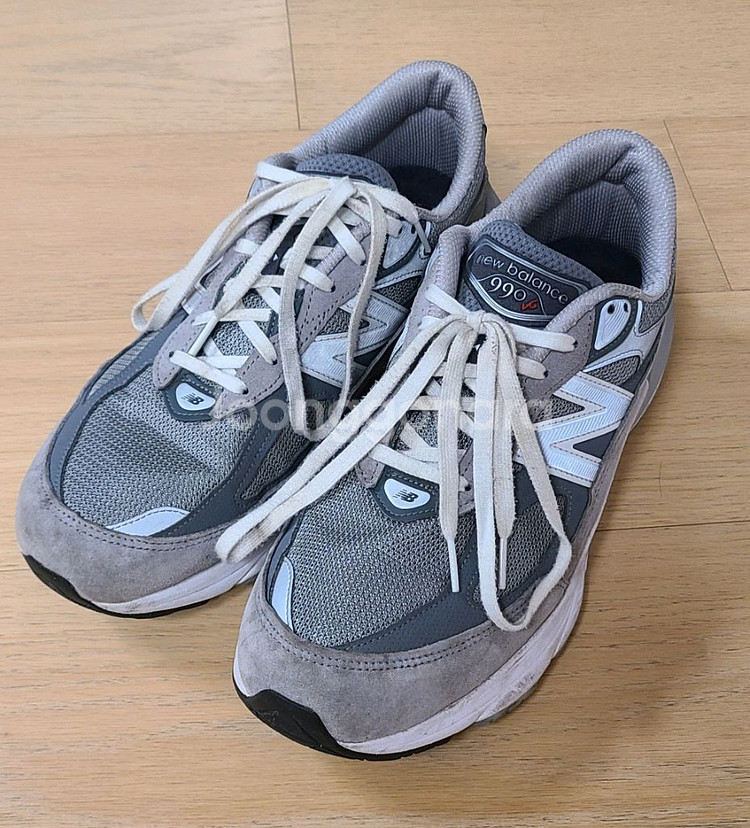 뉴발란스 990 v6 290 4e--0