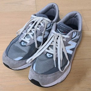 뉴발란스 990 v6 290 4e