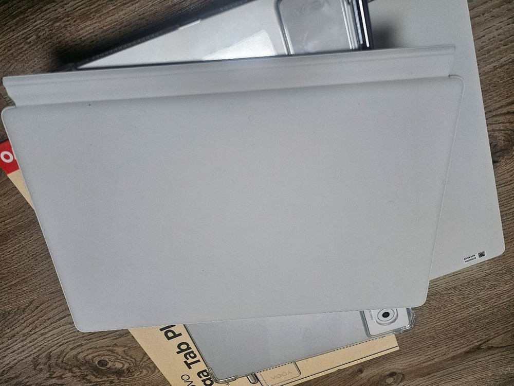 레노버 요가탭 플러스ai--3