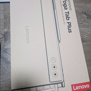 레노버 요가탭 플러스ai