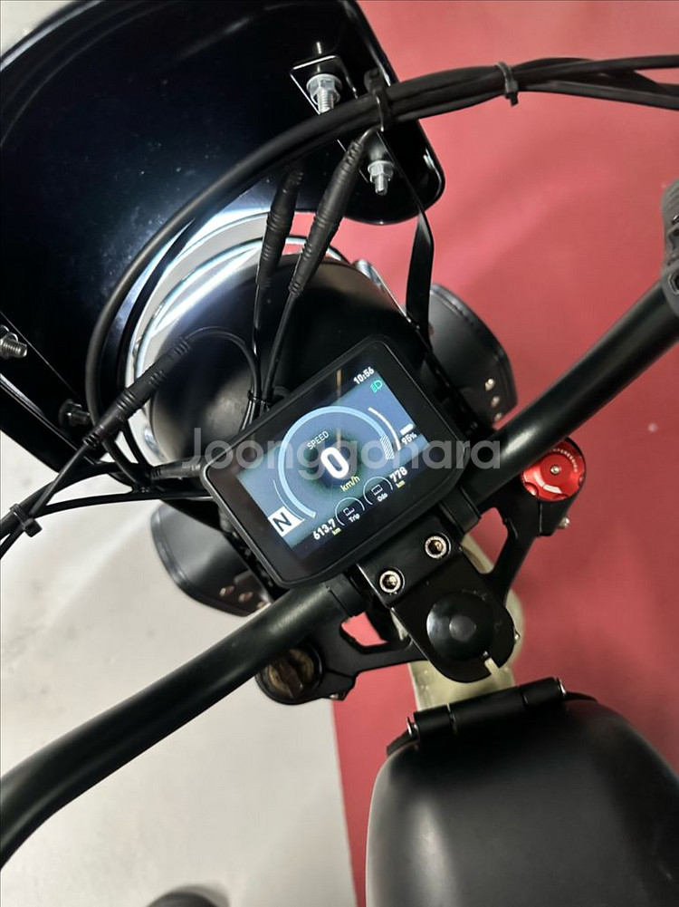 smd v7 25ah 500w 자토바이 전기자전거--4