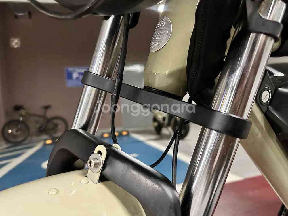 smd v7 25ah 500w 자토바이 전기자전거--5