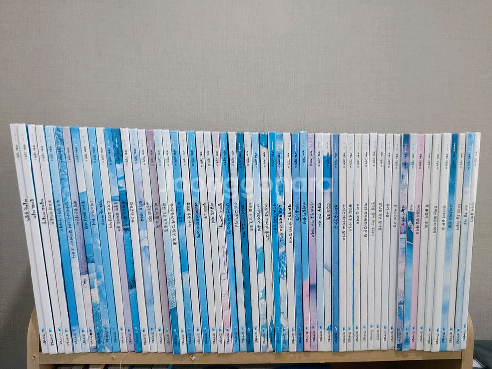 아가월드 세계의 그림책 108권 택비포40000--1