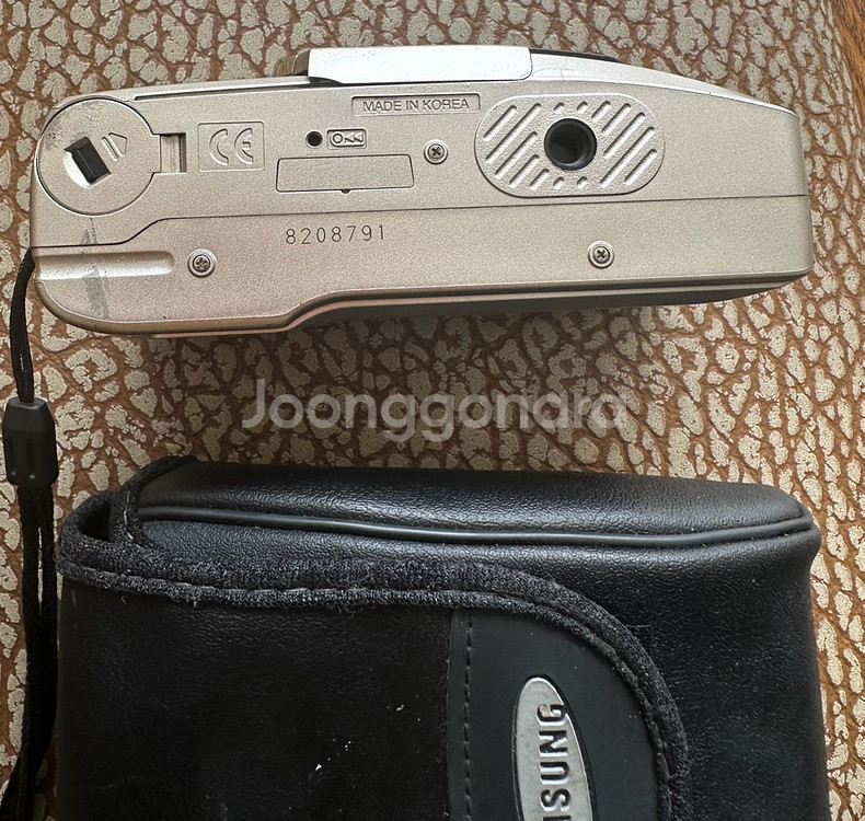케녹스z115f--2