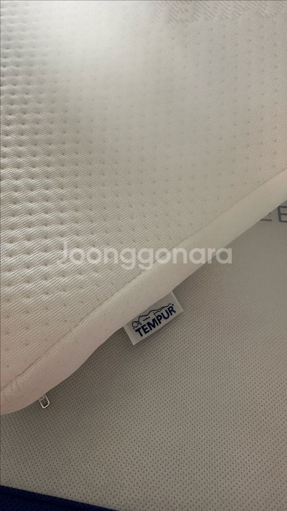 템퍼 베개--4