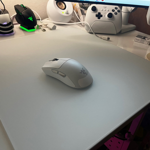 RAZER Atlas : 레이저 아틀라스 마우스패드