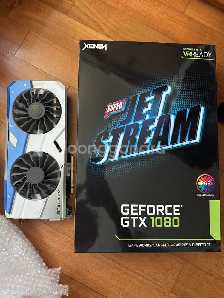 GTX1080 이엠텍 슈퍼 제트스트림--0