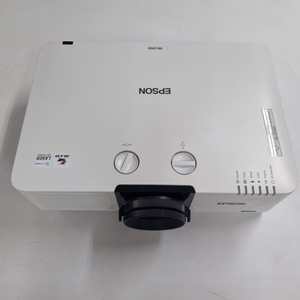 빔프로젝터 엡손 EB-L510U 5000안시 WUXGA