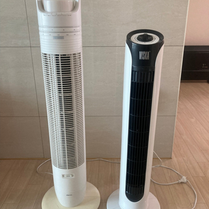 독일브랜드 비스카 고급 타워팬 선풍기(HNZ-161TF