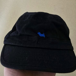 블루독 모자 50(gs25 택포)
