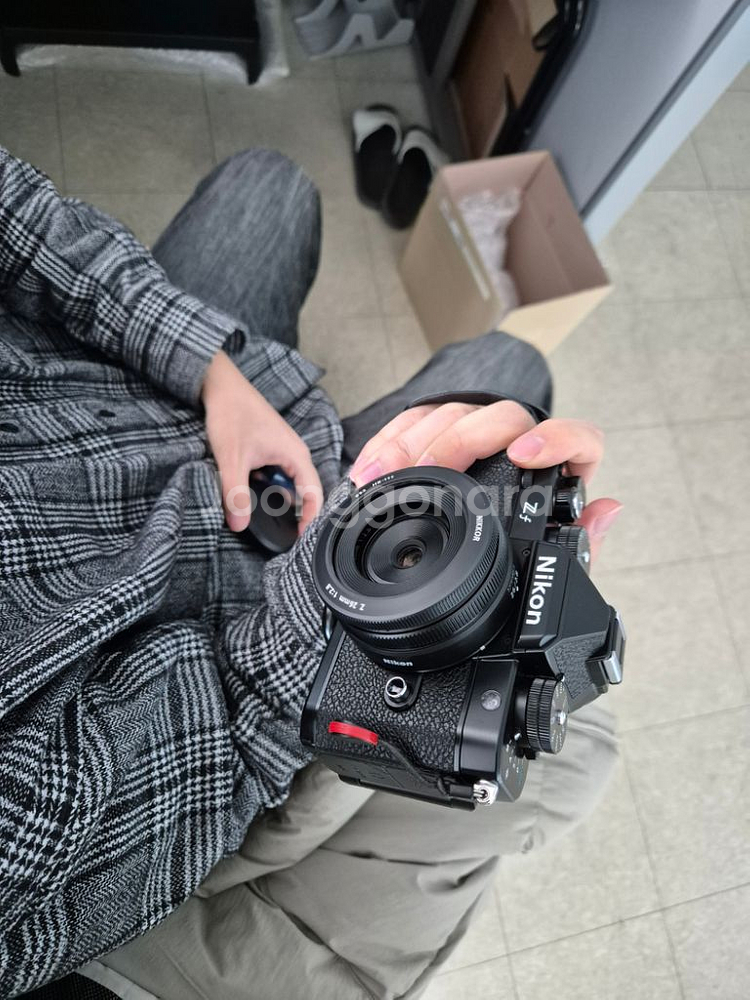 니콘 zf, 탐론35-150z마운트, 니콘 26m2.8--1