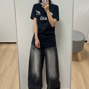 아디다스 올블랙스 유니폼 카라 티셔츠