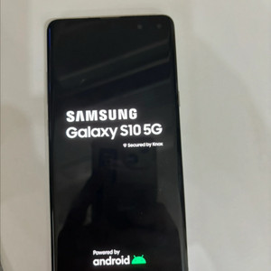갤럭시 s10 5g