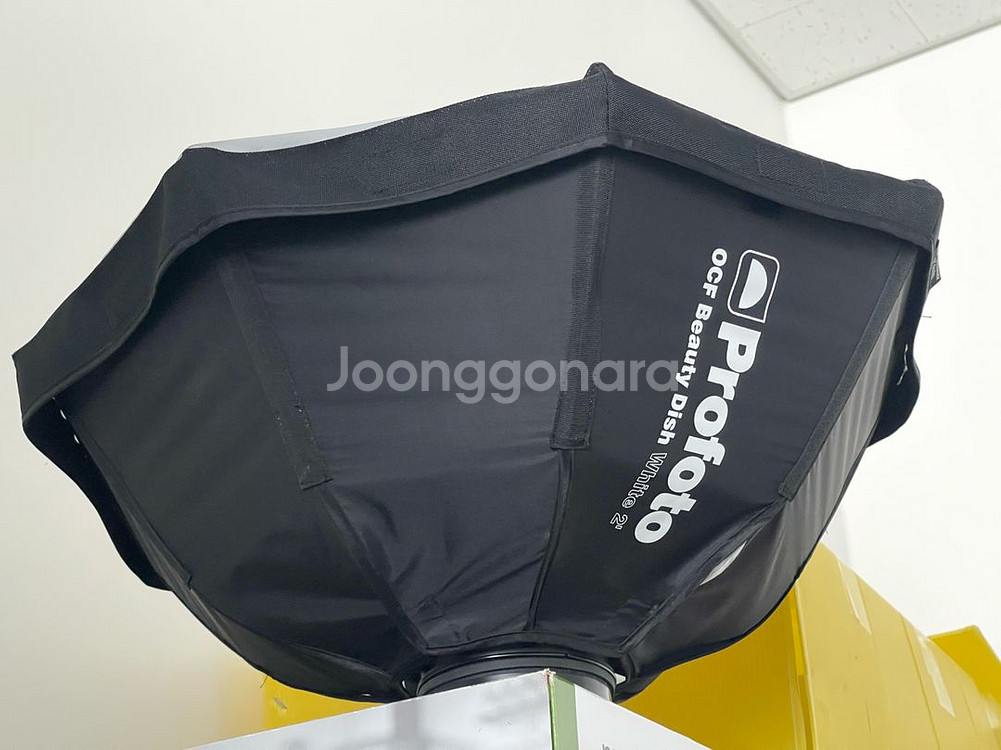 프로포토(정품) OCF Beauty Dish White--2
