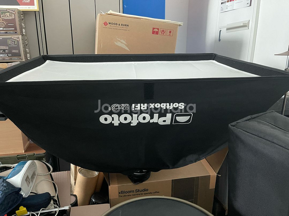 프로포토 OCF 소프트박스 2x3 풀셋 2개--5