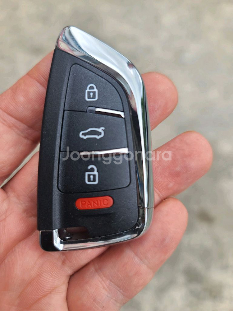 KGM뉴코란도C. C2005인승(디젤2.0)FWD CV--4