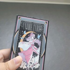 천원에 타로 하나 봐드립니다