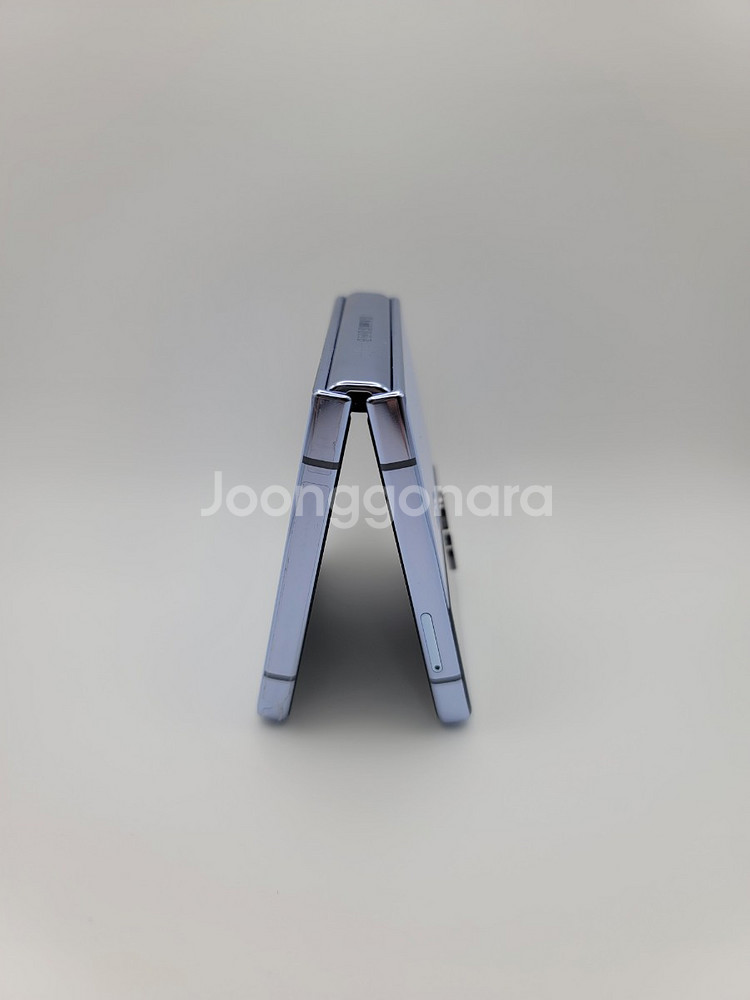 새폰같은 갤럭시 z플립4 512GB (24년8월개통)--6