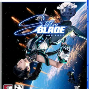 스텔라블레이드 PS5 신림