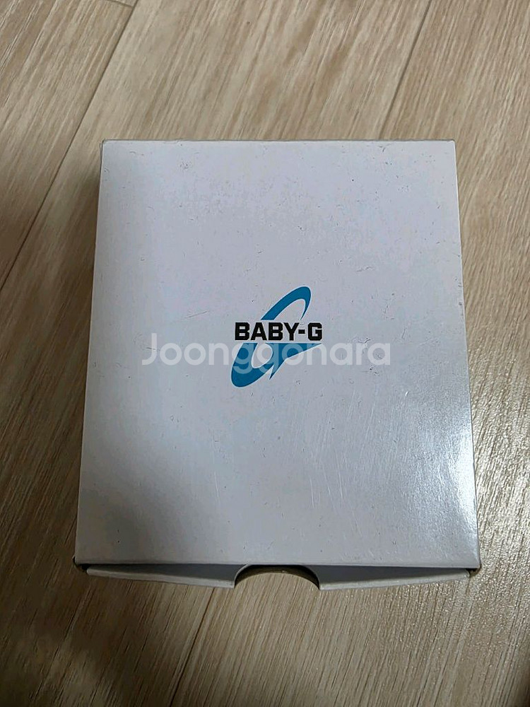 지샥 베이비 한정판--0