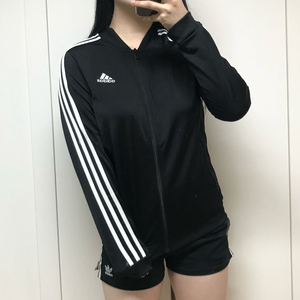 아디다스 트레이닝 져지 S