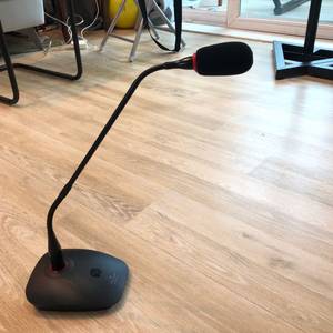 PILLAR CM-5050 PRO 마이크