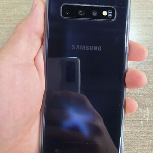 갤럭시 S10 512G 중고폰 공기계