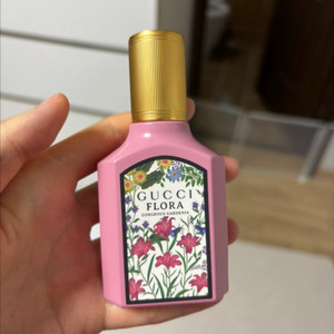 구찌 플로라 고져스 가드니아 30ml EDP