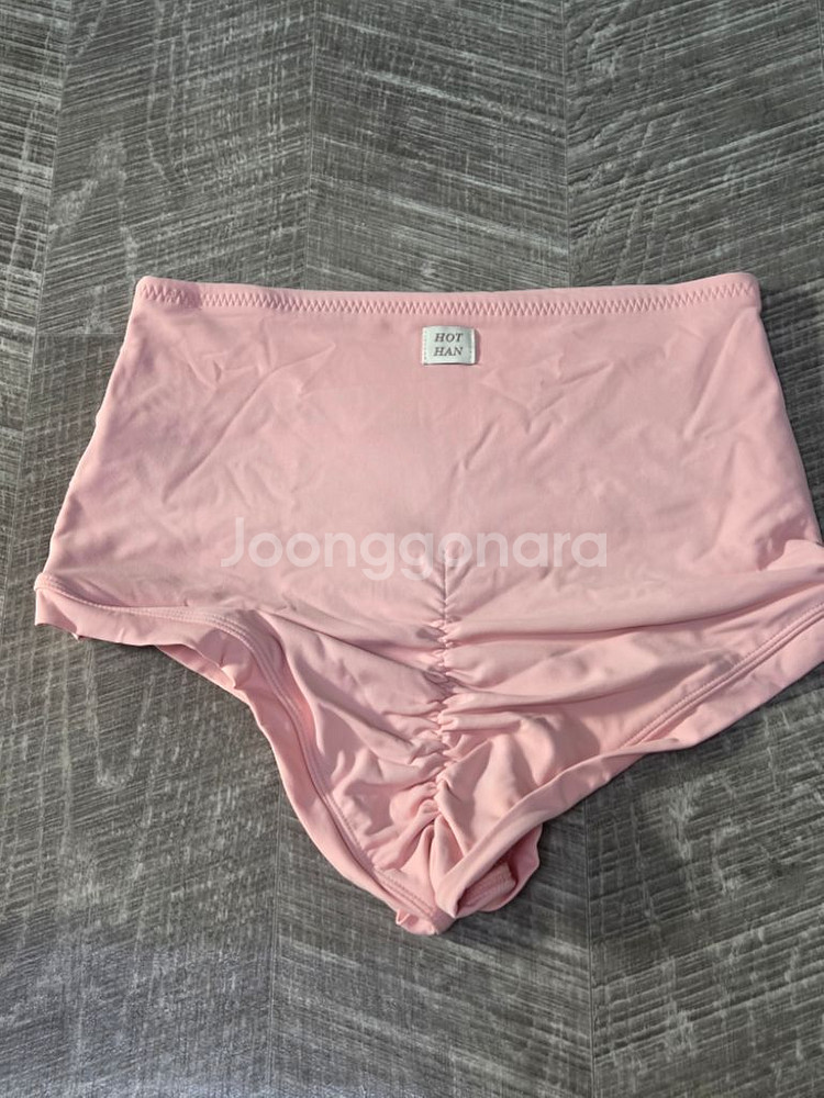 폴웨어 핫한 샤론 셔링 탑/팬츠 셋트--4