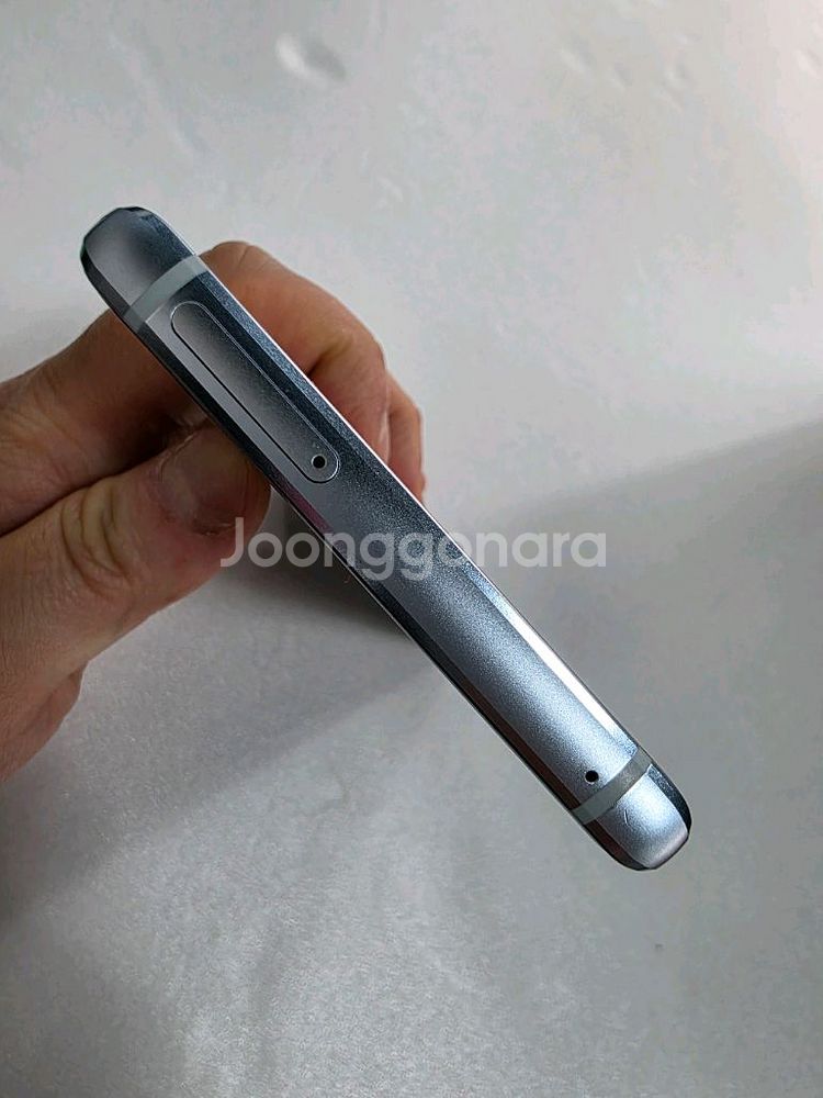 갤럭시노트9 128G 외관깨끗 최저가 중고폰--4