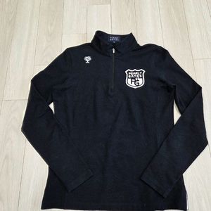 파리게이츠 반집업 긴팔티셔츠