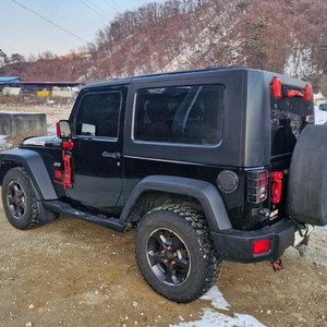 #앱특가전용 랭글러 루비콘 미친 가격 퍼포먼스