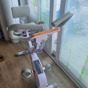 실내 자전거