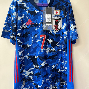 20-22 일본국대 7 미토마 M,L,O(XL)팜