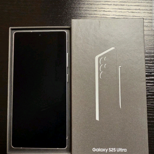 s25울트라 512 자급제