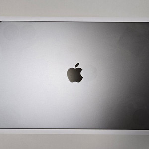 맥북프로 M1 16인치 16GB 512GB / 풀박