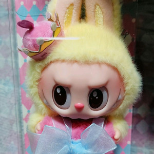 라부부 체크메이트