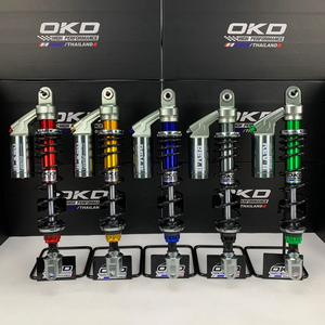 혼다 포르자300/350 OKD REV-II 가스쇼바